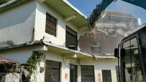 巨盛環保股份有限公司 - 