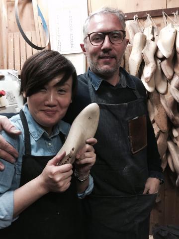 knopf.jung 手工藝 - 