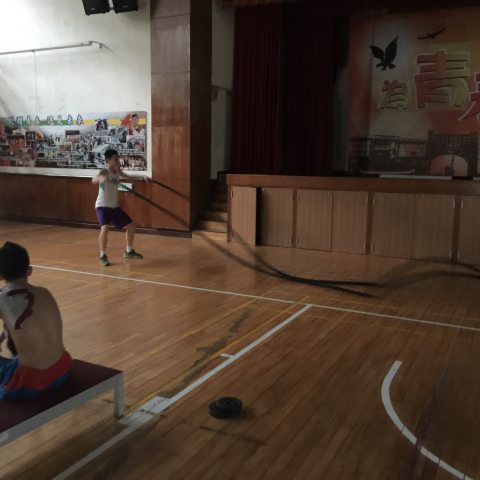 Bluestine私人運動諮商 - 