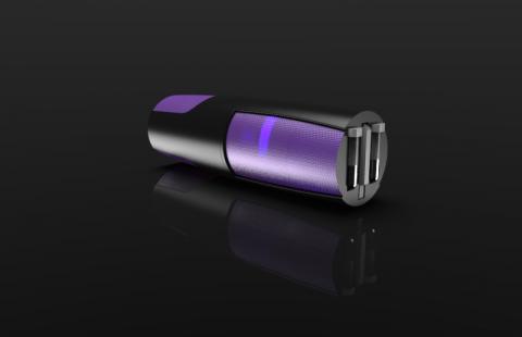 邱郁鋐 - 3D模擬作品