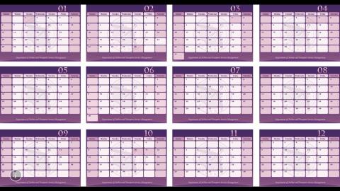 許翠芸 - 手工排版