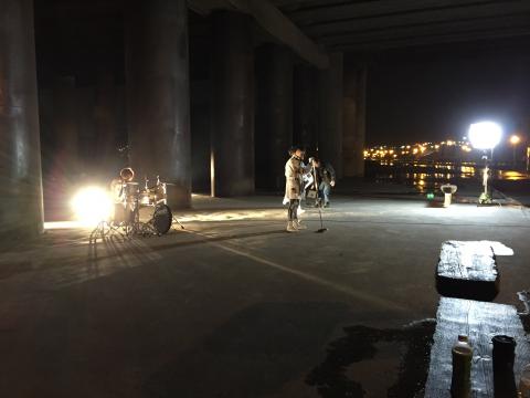 凝聚力音樂娛樂有限公司 - 藝人MV拍攝