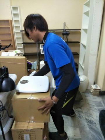 大正優質搬家 - 