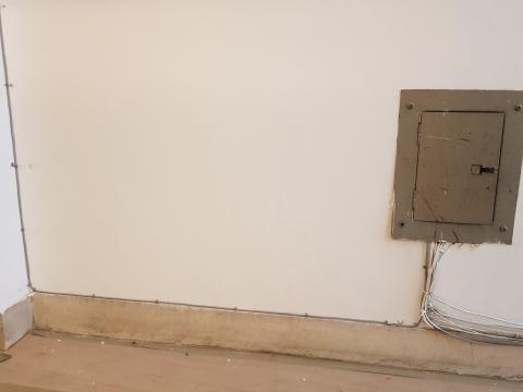 合宜(統原)水電行 - 網路線配置