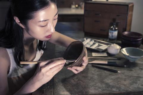 CYH - 商業攝影作品2