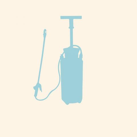 宅潔便-EZcleaning - 環境消毒殺菌：
快速殺菌、環境異味去除、寵物尿臭去除、抑制藻類、除黴，藥水無色、無味、不留痕跡。