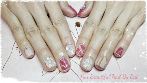 Fun美藝術美甲 - 