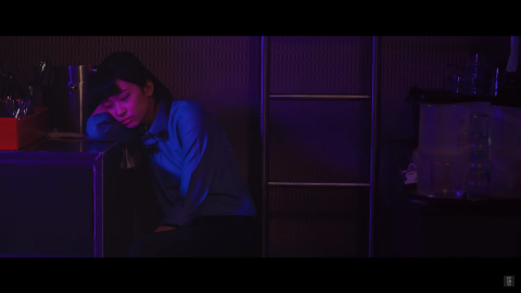 林子鈞 - Crispy脆樂團《過曝 Overexposure 》美術執行