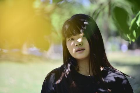 蘇致全 - 人像外拍