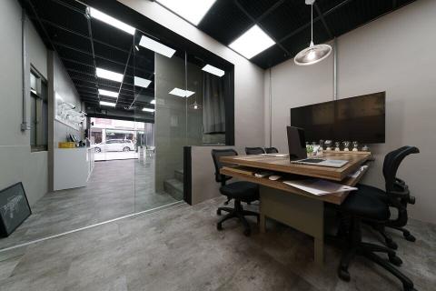 禾順數位科技 - 禾順數位科技公司內部