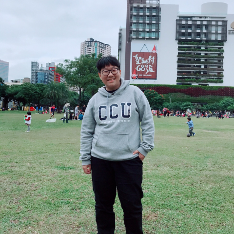 提供小學數學服務的專家許涵霖