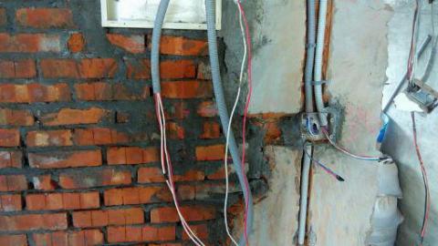 宸庭水電裝修工程 - 