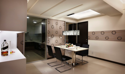 平昕空間設計 - 