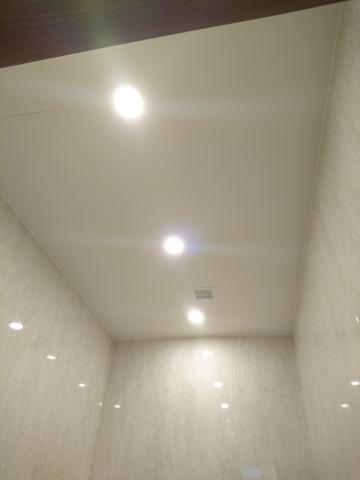 翌立企業有限公司 Walls ＆ Ceilings - 