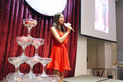 頂級主持人✨Dona✨ - 婚禮主持現場