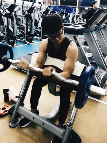 Ryan Training Studio - 