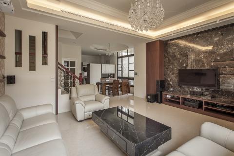 宸宇室內設計工作室 - 南投施宅-在簡約中看見古典 宸宇室內設計工作室 - 南投施宅-在簡約中看見古典