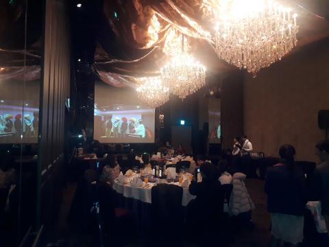 安可活動工程行 - 