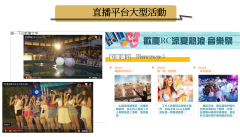 匯升國際有限公司 - 