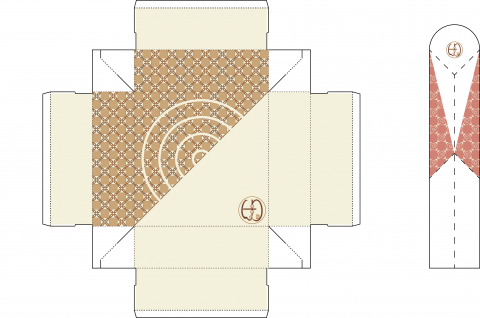 蝸牛 - 圖像轉產品
