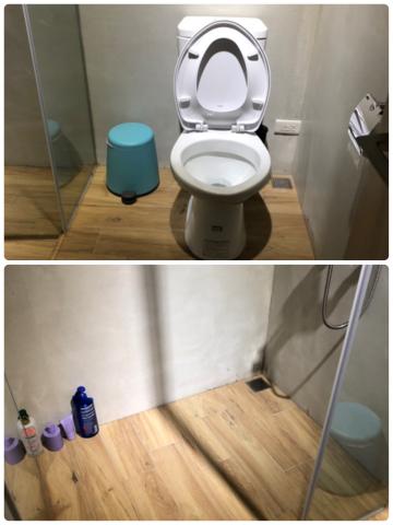 晶艷環境清潔工作室 - 