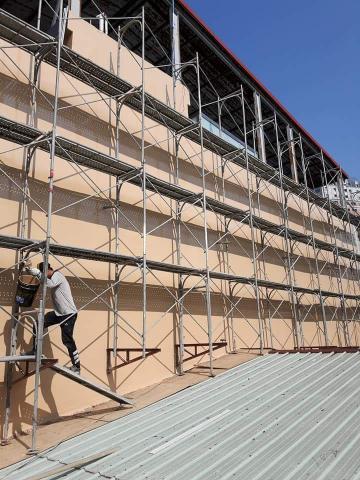 專業抓漏防水專家 - 