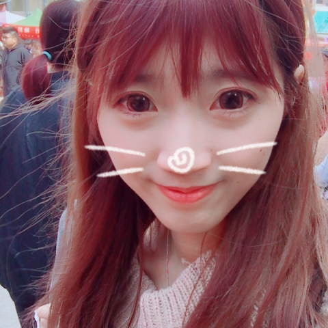 提供兼差服務的專家張淯婷