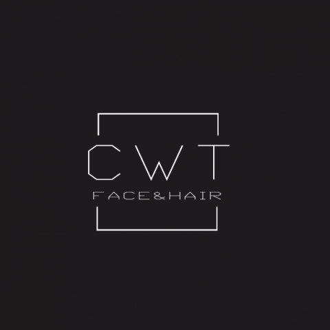 樂．創意設計工作室 - 客製化logo設計，此為美容美髮產業!