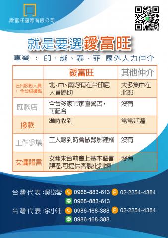 移動天使整合行銷 - 宣傳dm