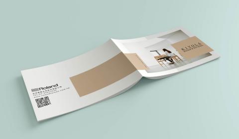 踢握客設計企業社 - 型錄設計