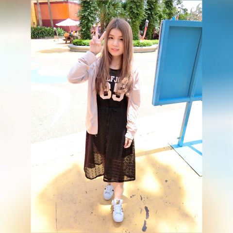 提供正音班服務的專家黃貞慧