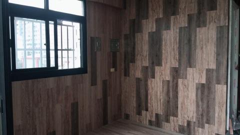 小資美化地板 - 