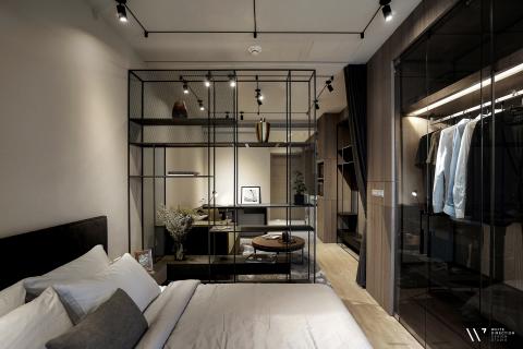 白向設計工作室 - 