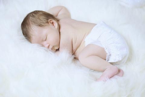 熊本攝影 - 嬰兒寫真