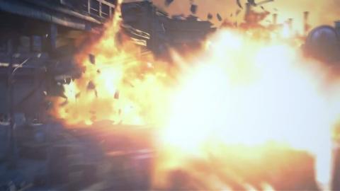 謝忠利 - Slot動畫 音樂音效