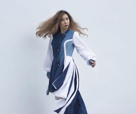 宋敏箴 - Monday Blue
https://hiloshisong.wixsite.com/hiloshisong/monday-blue