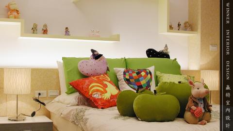 贏特室內設計裝修工程有限公司 - 