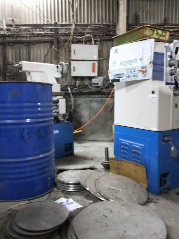 莊博文 - 工廠新增 分路開關電盤