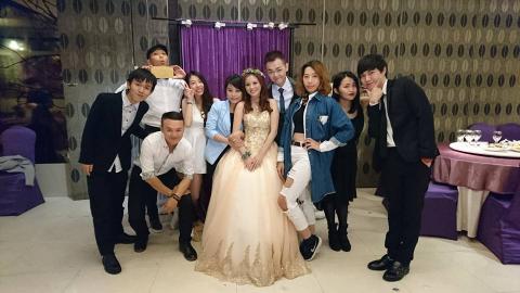 Sugar's 婚禮記事本 - 