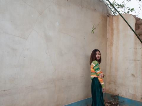 荒島有鹿影像工作室 - 人像攝影