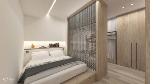 白向設計工作室 - 