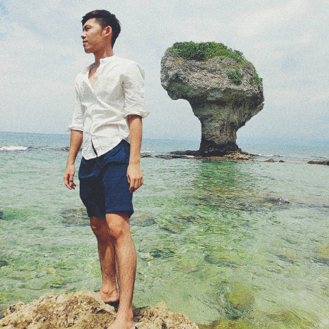 提供203服務的專家呂仕寬