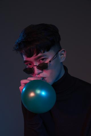 余政煌 - 人像拍攝/修圖