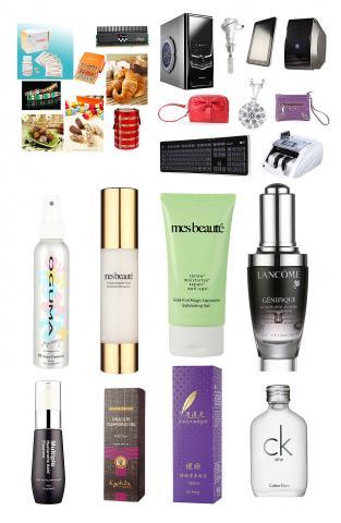 魯可攝影 - 各類型商品攝影