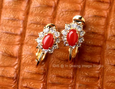 盈盈設計影像有限公司 - 珠寶精品商業攝影