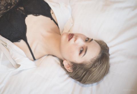 D - PHODAN攝影
人像創作