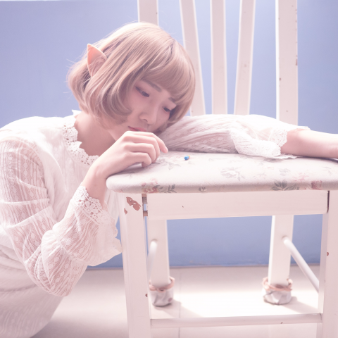 Sweach Photography 女性攝影師 - 個人寫真