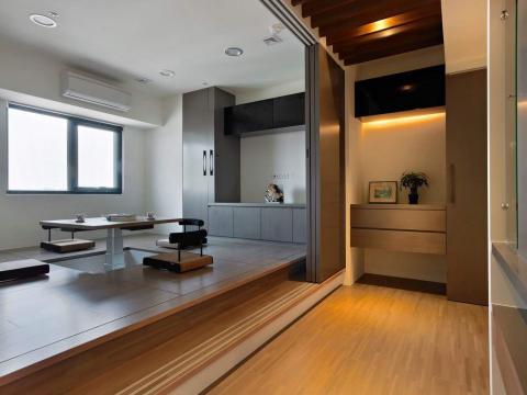 平昕空間設計 - 