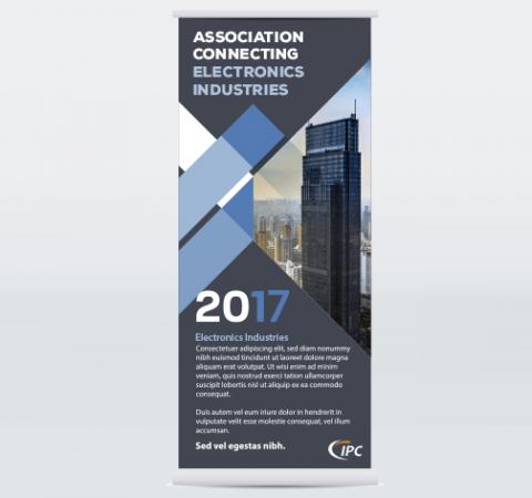 Infinity Creative Studio - 立牌設計