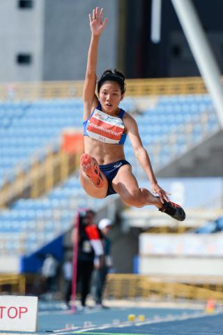 奕穎企業有限公司 - 田徑、球類大型運動會拍攝